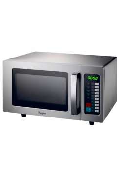 Микроволновая печь Whirlpool PRO 25 IX